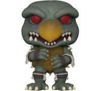 Figura De Vinilo Funko Pop Películas Tortugas Ninja 2 Tokka
