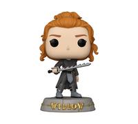Figura De Vinilo Funko POP Películas Willow Sorsha 3.75" (#1314)