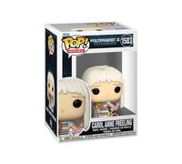 Figura de Vinilo Funko Pop Poltergeist II - Carol Anne Freeling de 10 cm
