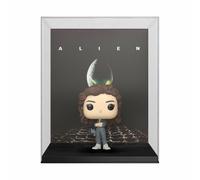 Figura De Vinilo Funko POP Portadas De VHS Alien Ripley (#23)