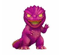 Figura De Vinilo Funko POP Premium Godzilla (Deco) 5" (#1890)
