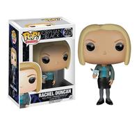 Figura De Vinilo Funko POP Rachel Duncan De Orphan Black
