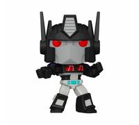 Figura De Vinilo Funko POP Retro Toys Transformers Nemesis Prime 3.75" (#167)