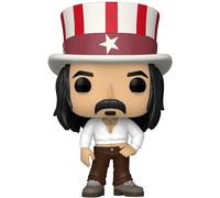 Pop Rocks 264 Frank Zappa Funko 14399