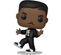 Figura De Vinilo Funko POP Rocks Kid 'N Play | Jugar