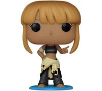 Figura De Vinilo Funko POP Rocks | T-Boz