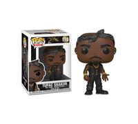 Figura De Vinilo Funko POP ROCKS | TUPAC SHAKUR