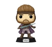 Figura De Vinilo Funko POP Star Wars Concept Series Han Solo 3.75"