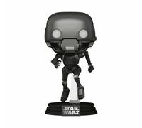 Figura De Vinilo Funko POP Star Wars K-2SO 3.75" (#786)