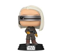 Figura De Vinilo Funko POP Star Wars KB 3.75" (#701)
