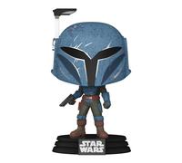Figura De Vinilo Funko POP Star Wars Koska Reeves 3.75" Specialty Series (#489)