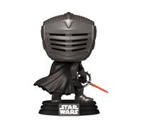 Figura De Vinilo Funko POP Star Wars Marrok 3.75" (#651)