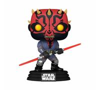 Figura De Vinilo Funko POP Star Wars Maul 3.75"