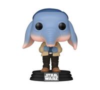 Figura De Vinilo Funko POP Star Wars Neel 3.75" (#702)