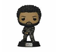 Figura De Vinilo Funko POP Star Wars Saw Gerrera 3.75" (#783)