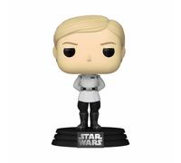 Figura De Vinilo Funko POP Star Wars Supervisor Dedra Meero 3.75" (#784)
