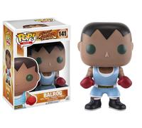 Figura De Vinilo Funko POP Street Fighter Balrog