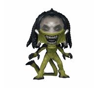 Figura De Vinilo Funko POP Super Aliens Vs PREDATOR PREDALIEN (#1997)