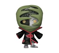 Figura De Vinilo Funko POP Super Naruto Shippuden Zetsu 7" (#1438)