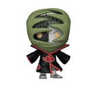 Figura De Vinilo Funko POP Super Naruto Shippuden Zetsu 7" (#1438)