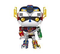 Figura De Vinilo Funko POP Super Voltron (Retro) (#1497)