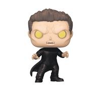 Figura De Vinilo Funko POP Televisión Buffy La Cazavampiros Vampiro Ángel 3.75"