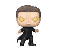 Funko Pop! TV: BTVS - Angelus - (Vampire) - Buffy The Vampire Slayer - Figura de Vinilo Coleccionable - Idea de Regalo- Mercancia Oficial - Juguetes para Niños y Adultos - TV Fans
