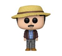 Figura De Vinilo Funko POP Televisión South Park Farmer Randy 3.75" (#1473)