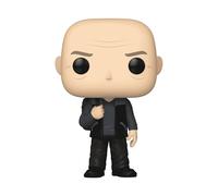 Figura De Vinilo Funko POP Televisión Star Trek Jean-Luc Picard 3.75" (#1631)