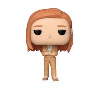 Figura De Vinilo Funko POP Televisión Succession Shiv Roy 3.75" (#1432)