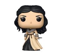 Funko Pop Series TV The Witcher Yennefer