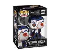 Figura de vinilo Funko Pop! Universal Monsters Dracula