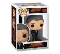 Figura de Vinilo Funko Pop Winston - John Wick Chapter 4 9 cm