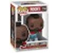 Figura De Vinilo FUNKO Rocky Clubber Lang POP Movies #1714