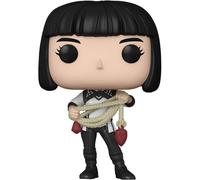 Figura de vinilo Funko Shang-Chi Xialing Pop de aproximadamente 6 pulgadas de al