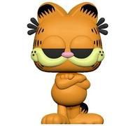 Figura De Vinilo Garfield POP #20 FUNKO