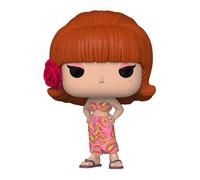 Figura de vinilo Ginger de La Isla de Gilligan - Funko Pop 70760