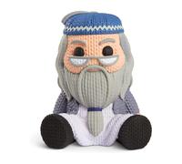 Figura De Vinilo Hecha A Mano Por Robots | Prof. Dumbledore