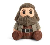 Figura De Vinilo Hecha A Mano Por Robots | Rubeus Hagrid