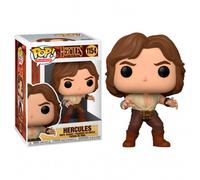 Figura de Vinilo Hercules - Funko Pop Serie TV 40359