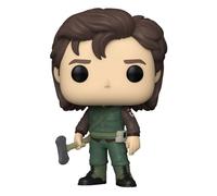 Funko Pop TV Stranger Things Steve Cazador