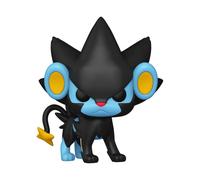 Figura de Vinilo Luxray - Funko Pop Pokémon 70977