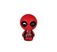 Figura De Vinilo Marvel Dorbz: Deadpool