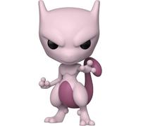 FUNKO POP! GAMES: Pokemon - Mewtwo