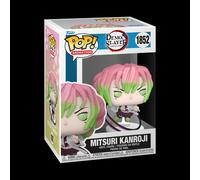 Figura POP! Demon Slayer Mitsuri Kanroji - FUNKO