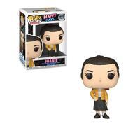 Figura De Vinilo Pop De Televisión Funko Joanie 3.75" En Stock
