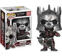 Figura De Vinilo POP De Witcher: Eredin
