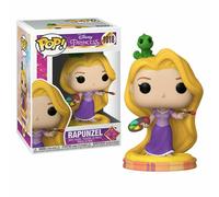 Funko Pop Disney Princess Rapunzel