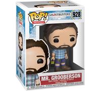 Funko pop cine cazafantasmas afterlife mr gooberson 48026