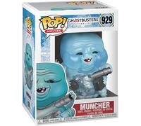 Funko Pop! Movies: Ghostbusters: Afterlife - Muncher - Ghostbusters Afterlife - Figura de Vinilo Coleccionable - Idea de Regalo- Mercancia Oficial - Juguetes para Niños y Adultos - Movies Fans
